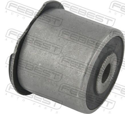 FEBEST CHAB-026 Mounting, control/trailing arm
