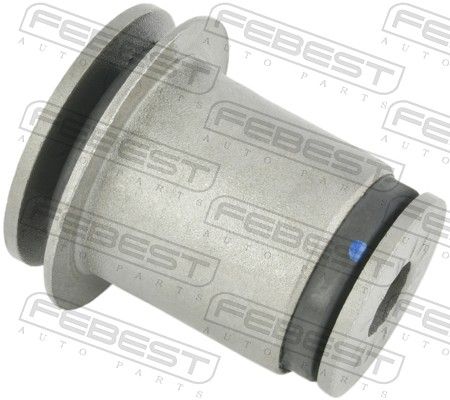 FEBEST CHAB-027 Mounting, control/trailing arm