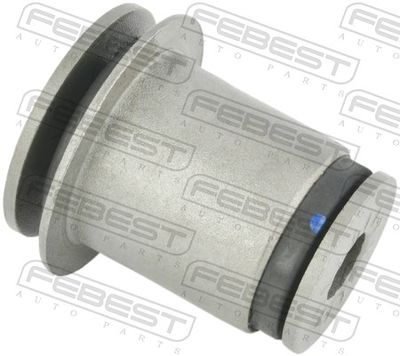 Mounting, control/trailing arm FEBEST CHAB-027
