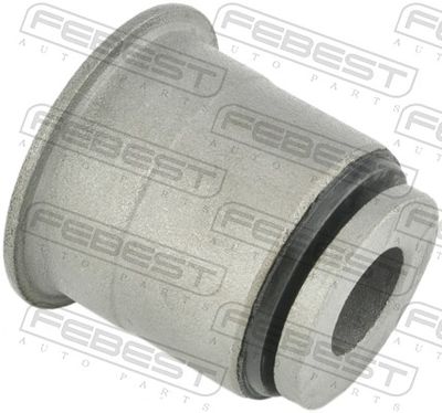 Mounting, control/trailing arm FEBEST CHAB-028