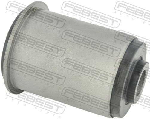 FEBEST CHAB-029 Mounting, control/trailing arm