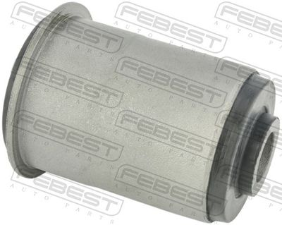 Mounting, control/trailing arm FEBEST CHAB-029