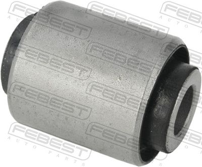 Mounting, control/trailing arm FEBEST CHAB-030