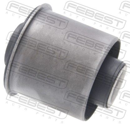 FEBEST CHAB-AVT200R Bushing, axle beam