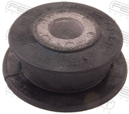 FEBEST CHAB-AVX Mounting, control/trailing arm