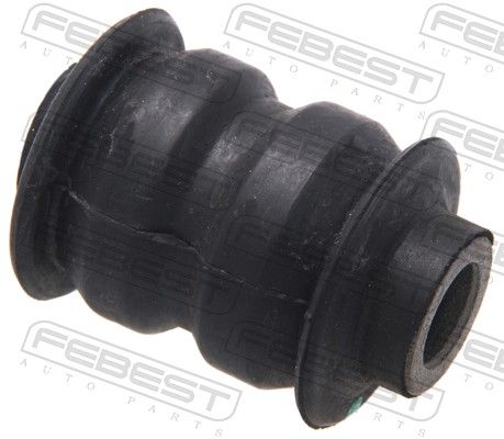FEBEST CHAB-CAPS Mounting, control/trailing arm