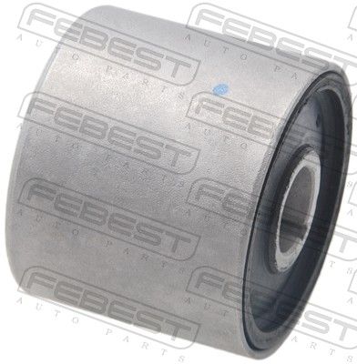 FEBEST CHAB-CAPWSB Mounting, control/trailing arm
