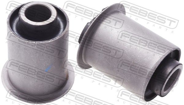 FEBEST CHAB-EPF1 Repair Kit, axle beam