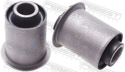 Repair Kit, axle beam FEBEST CHAB-EPF1