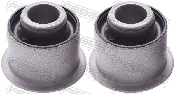 FEBEST CHAB-EPF2 Mounting, control/trailing arm