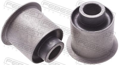 Bushing, axle beam FEBEST CHAB-EPR