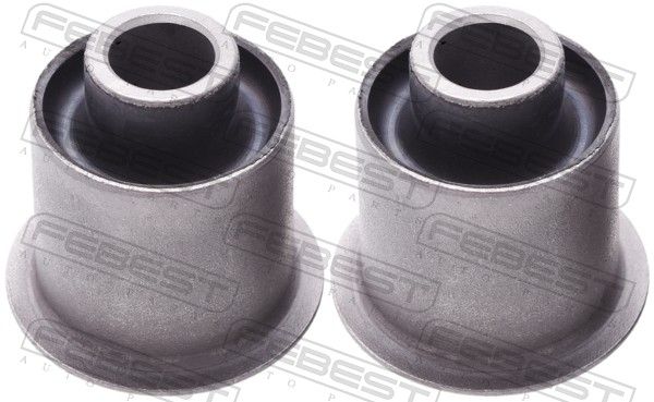 FEBEST CHAB-EVR Bushing, axle beam