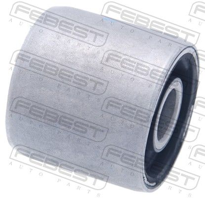 FEBEST CHAB-J300B Mounting, control/trailing arm