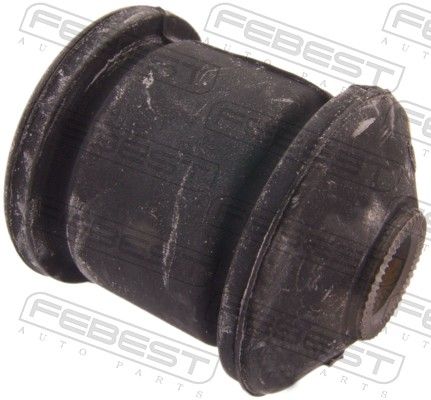 FEBEST CHAB-LACFF Mounting, control/trailing arm