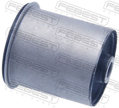 Bushing, axle beam FEBEST CHAB-U100R