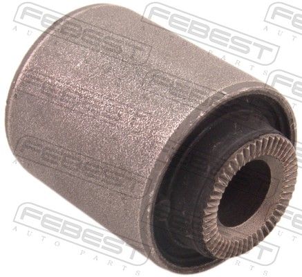 FEBEST CHAB-V200S Mounting, control/trailing arm