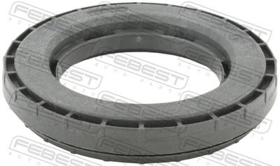 Rolling Bearing, suspension strut support mount FEBEST CHB-J300F