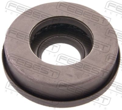 Rolling Bearing, suspension strut support mount FEBEST CHB-LAC