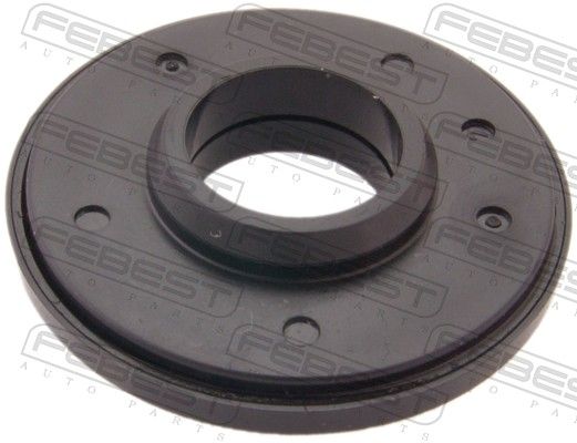 FEBEST CHB-M100 Rolling Bearing, suspension strut support mount