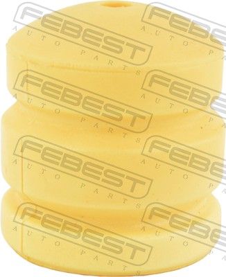 FEBEST CHD-GMTTF Rubber Buffer, suspension