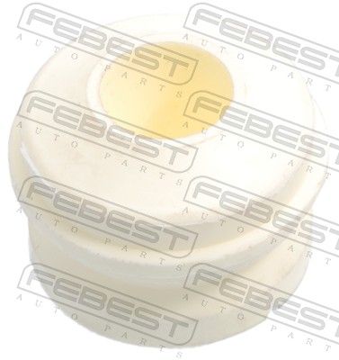 Rubber Buffer, suspension FEBEST CHD-LEG