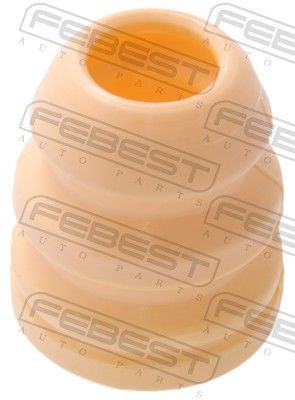 Rubber Buffer, suspension FEBEST CHD-V250F