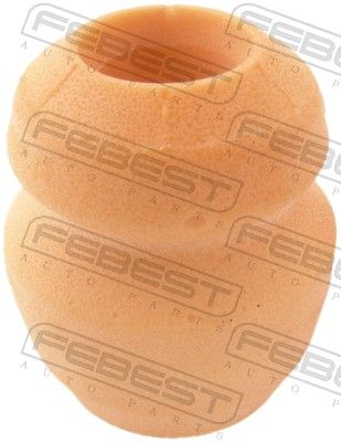 Rubber Buffer, suspension FEBEST CHD-AV