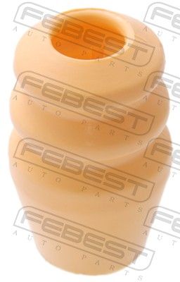 Rubber Buffer, suspension FEBEST CHD-J200R