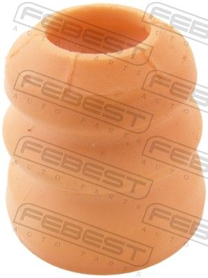 Rubber Buffer, suspension FEBEST CHD-LAC