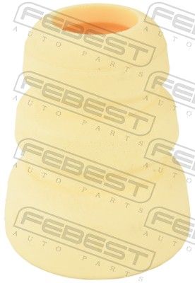 Rubber Buffer, suspension FEBEST CHD-T300F