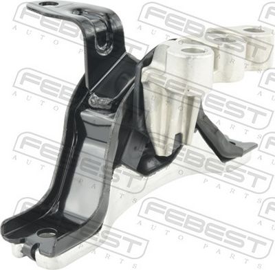 Mounting, engine FEBEST CHM-C100RH