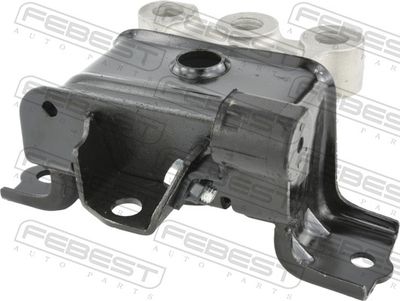 Mounting, engine FEBEST CHM-KEJRH