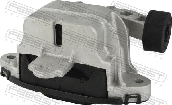 FEBEST CHM-T300RH Mounting, engine