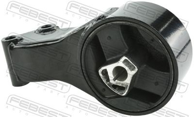 Mounting, engine FEBEST CHM-J300RR
