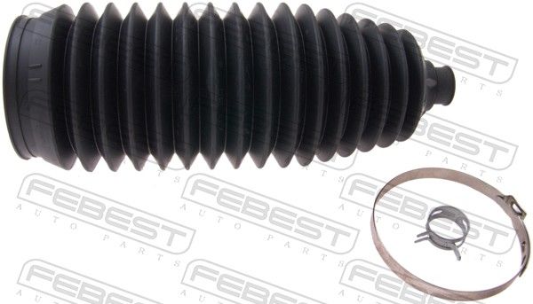 FEBEST CHRKB-CAP Bellow, steering