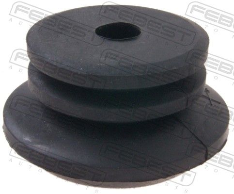 FEBEST CHSB-001 Spacer Bush, shock absorber