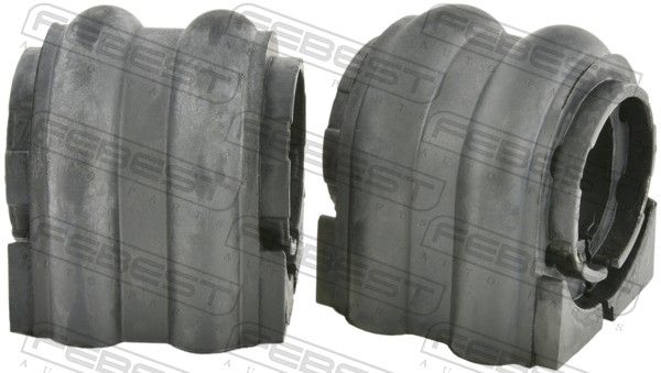 FEBEST CHSB-AVF-KIT Repair Kit, stabiliser bush