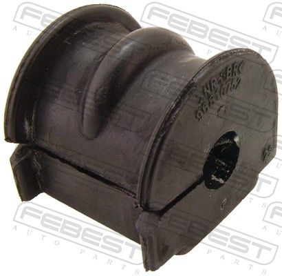 FEBEST CHSB-CAPR Mounting, stabiliser bar