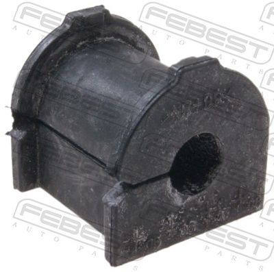 Mounting, stabiliser bar FEBEST CHSB-J200R