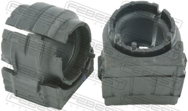 FEBEST CHSB-ORLF-KIT Repair Kit, stabiliser bush