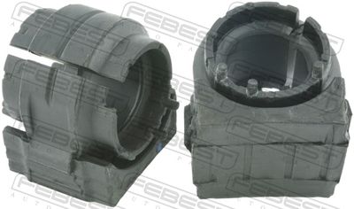 Repair Kit, stabiliser bush FEBEST CHSB-ORLF-KIT