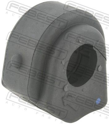 Mounting, stabiliser bar FEBEST CHSB-TRBIR