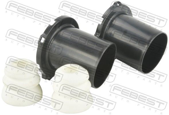 FEBEST CHSHB-J200F-KIT Dust Cover Kit, shock absorber