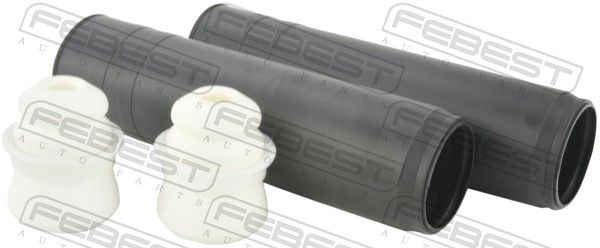 FEBEST CHSHB-J300R-KIT Dust Cover Kit, shock absorber
