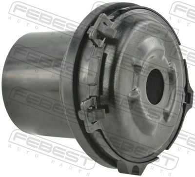 Protective Cap/Bellow, shock absorber FEBEST CHSHB-LAC