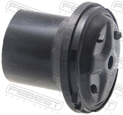 FEBEST CHSHB-LAN Protective Cap/Bellow, shock absorber