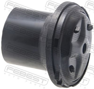 Protective Cap/Bellow, shock absorber FEBEST CHSHB-LAN