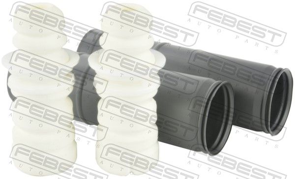 FEBEST CHSHB-T300R-KIT Dust Cover Kit, shock absorber