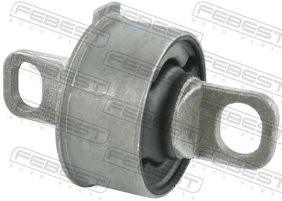 Mounting, control/trailing arm FEBEST CRAB-052