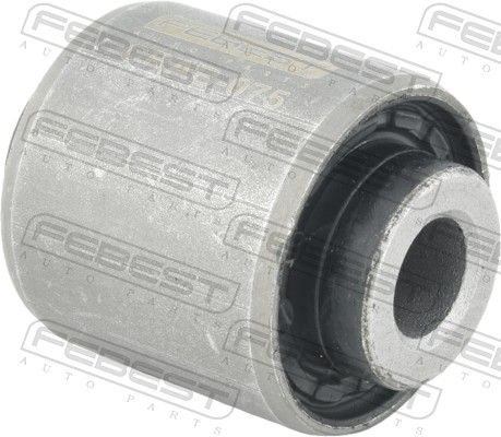 FEBEST CRAB-075 Mounting, control/trailing arm
